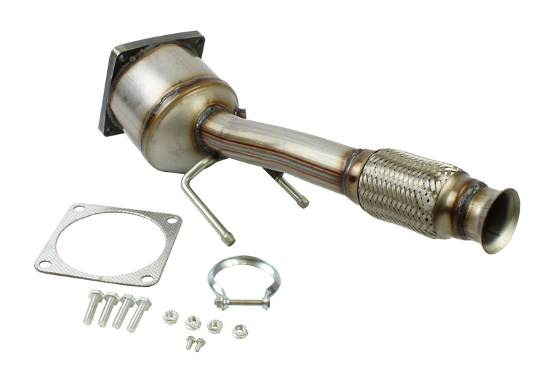 Katalysator Maxgear 27-6244