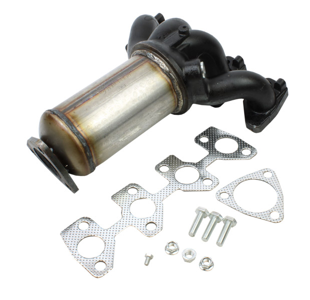 Katalysator Maxgear 27-6263