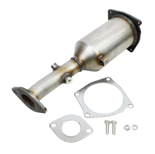 Roetfilter, uitlaatinstallatie Maxgear 27-6265