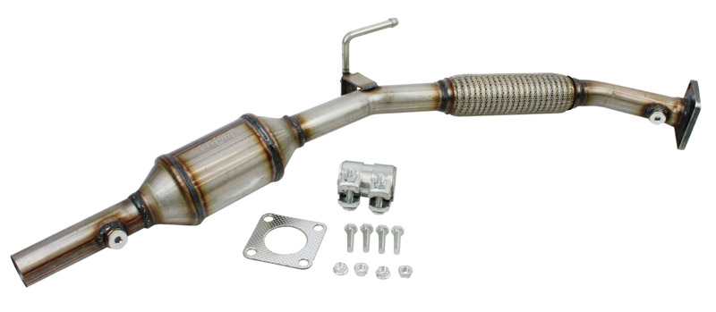 Katalysator Maxgear 27-6269