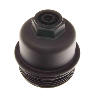Deksel, oliefilterbehuizing Maxgear 28-0739