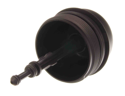 Deksel, oliefilterbehuizing Maxgear 28-0740