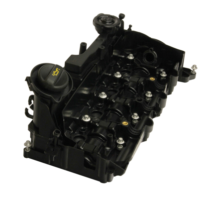 Kleppendeksel Maxgear 28-0901