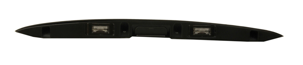 Achterklephendel Maxgear 28-1018