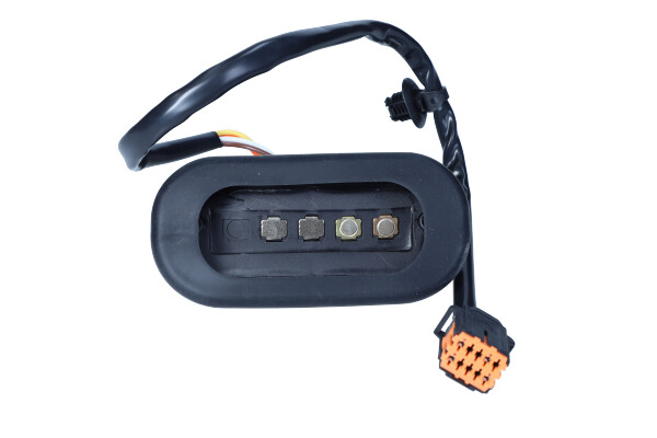 Schakelaar, deurcontact Maxgear 28-1026