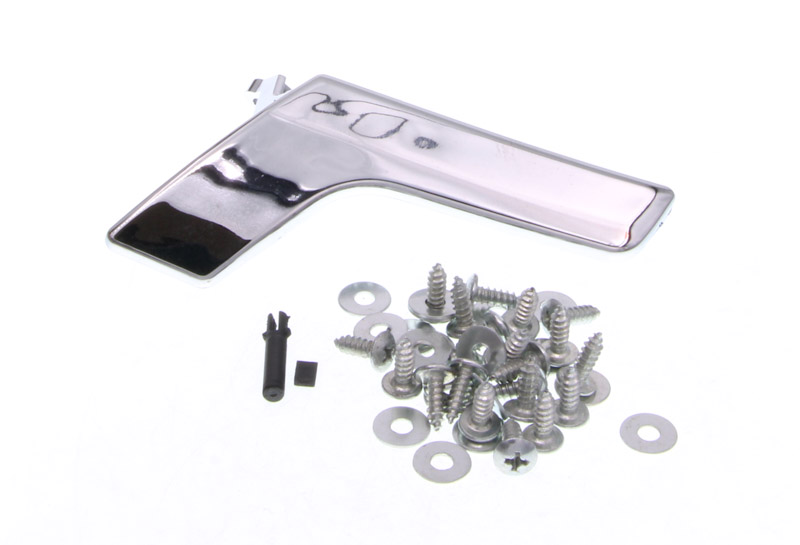 Portiergreep buitenkant Maxgear 28-1030