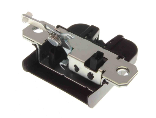 Achterklepslot Maxgear 28-1058