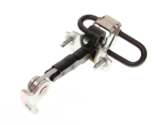 Rolgeleiding schuifdeur Maxgear 28-1327