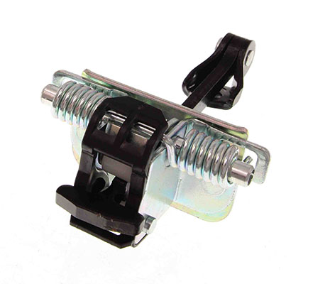 Rolgeleiding schuifdeur Maxgear 28-1324