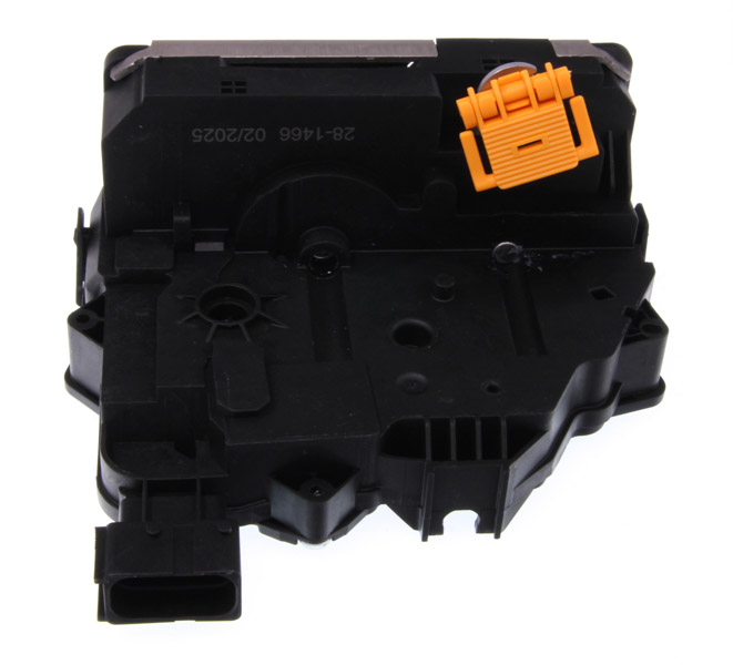 Deurslot Maxgear 28-1466