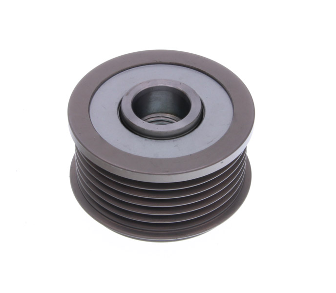 Vrijloop koppeling dynamo Maxgear 30-0102