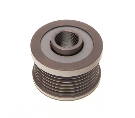 Vrijloop koppeling dynamo Maxgear 30-0204