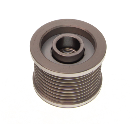 Vrijloop koppeling dynamo Maxgear 30-0211