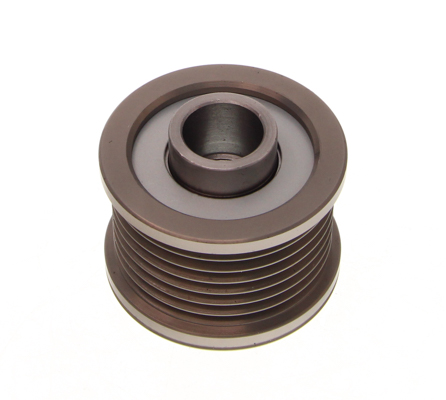 Vrijloop koppeling dynamo Maxgear 30-0213