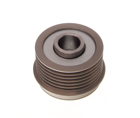 Vrijloop koppeling dynamo Maxgear 30-0289