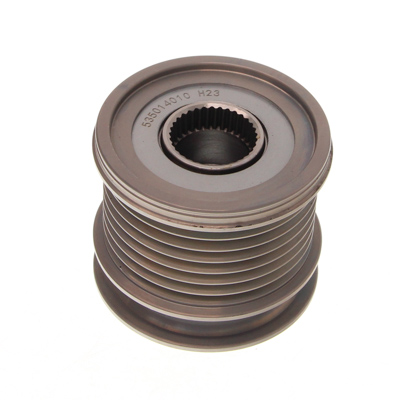 Vrijloop koppeling dynamo Maxgear 30-0291