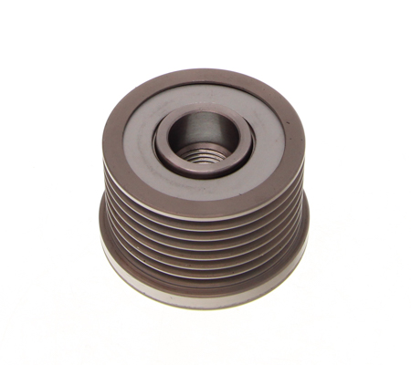 Vrijloop koppeling dynamo Maxgear 30-0297