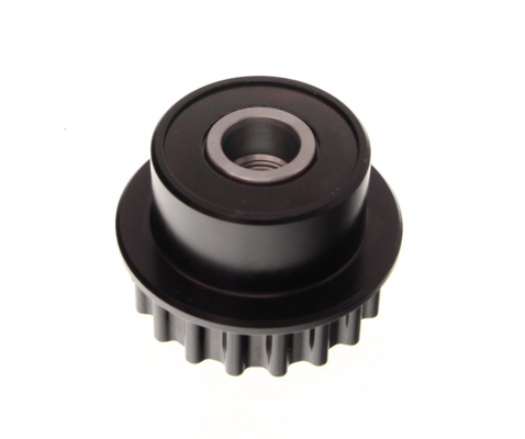 Vrijloop koppeling dynamo Maxgear 30-0298