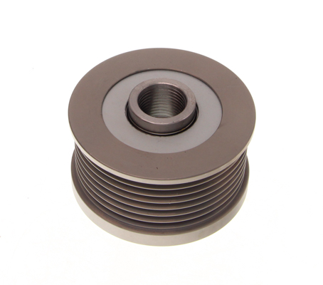 Vrijloop koppeling dynamo Maxgear 30-0299