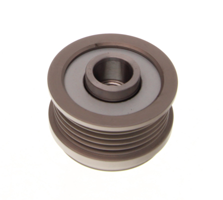 Vrijloop koppeling dynamo Maxgear 30-0306