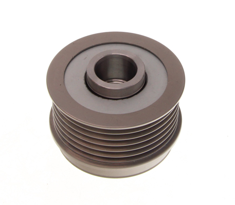 Vrijloop koppeling dynamo Maxgear 30-0307