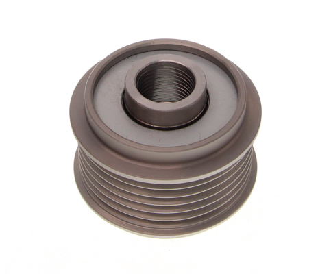 Vrijloop koppeling dynamo Maxgear 30-0308