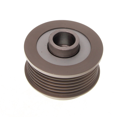 Vrijloop koppeling dynamo Maxgear 30-0311