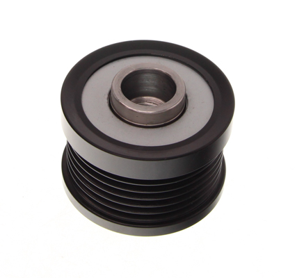 Vrijloop koppeling dynamo Maxgear 30-0318