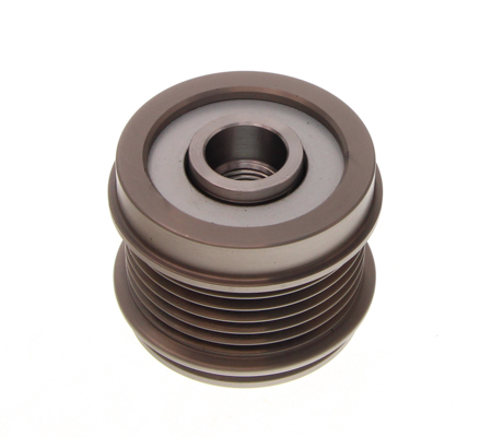 Vrijloop koppeling dynamo Maxgear 30-0322