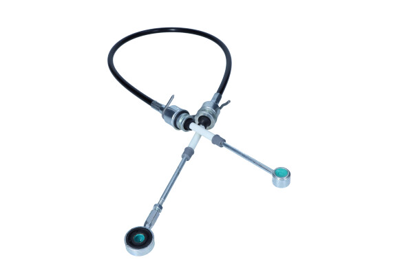 Koppelingskabel Maxgear 32-1221