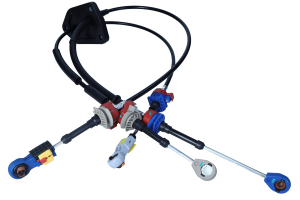 Koppelingskabel Maxgear 32-1224