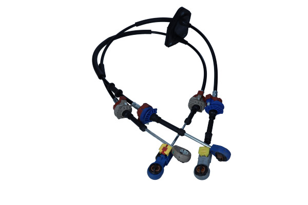 Koppelingskabel Maxgear 32-1225