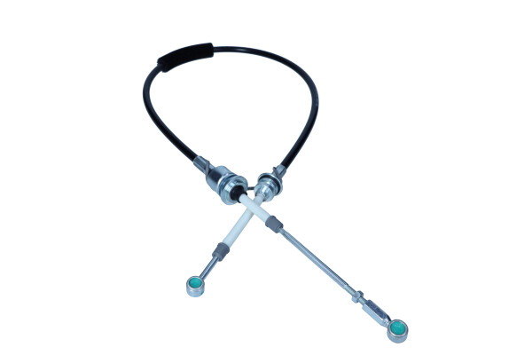 Koppelingskabel Maxgear 32-1902