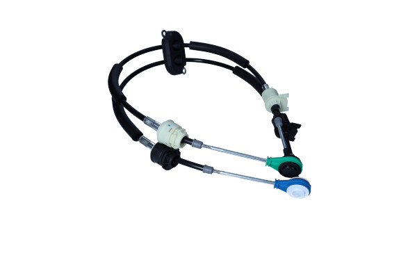 Koppelingskabel Maxgear 32-1958