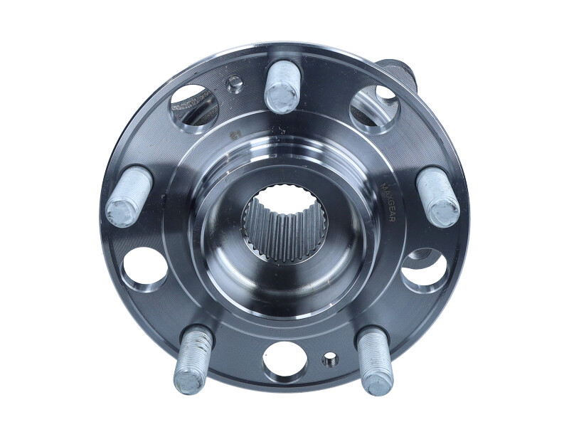 Wiellagerset Maxgear 33-1313