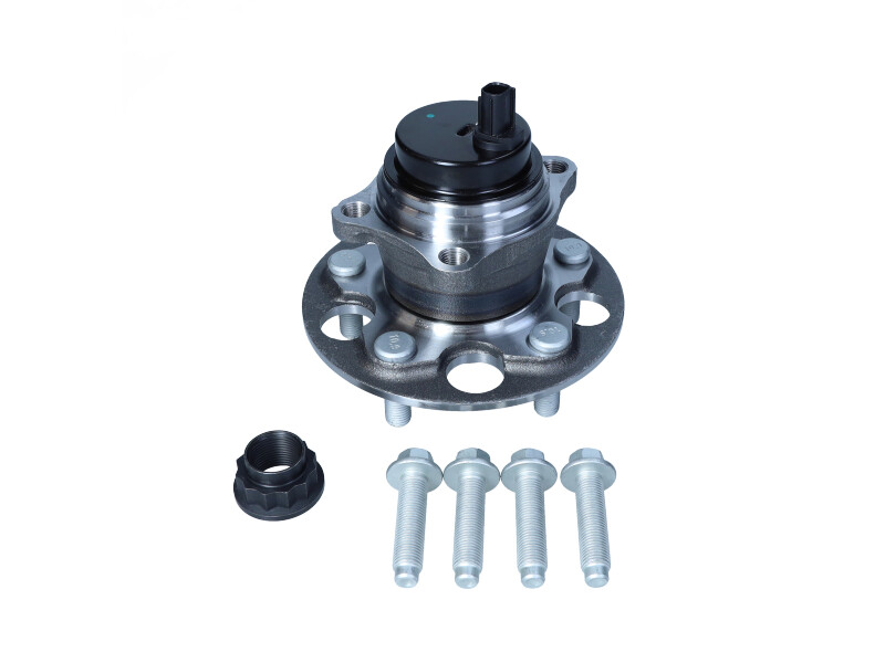 Wielnaaf Maxgear 33-1335