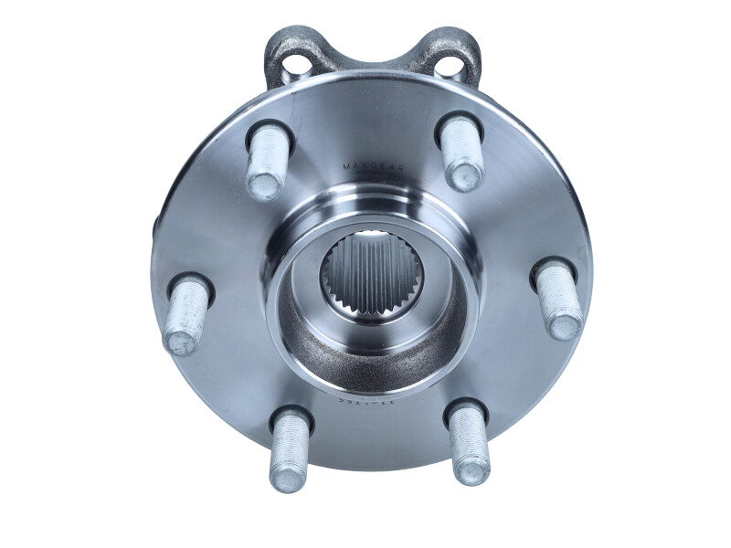 Wiellagerset Maxgear 33-1355