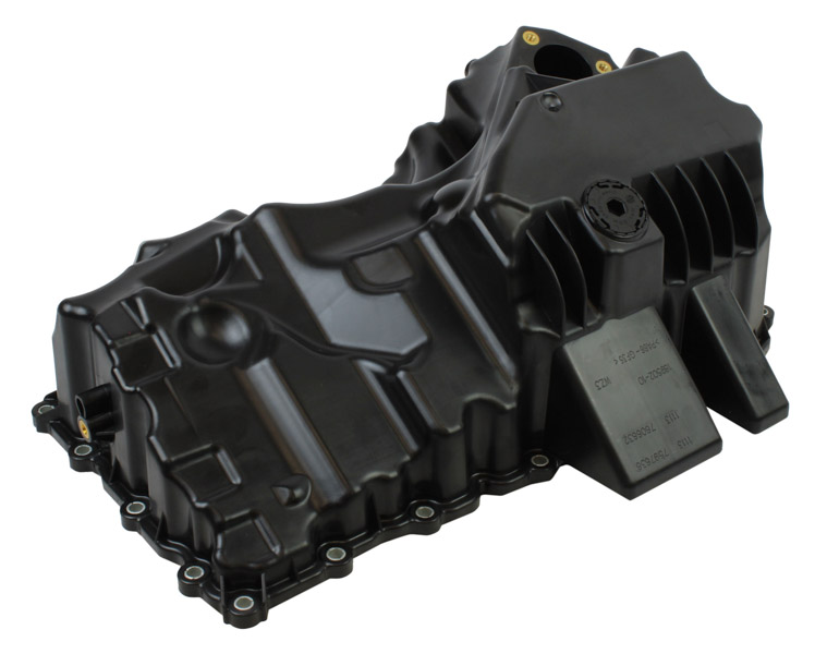 Oliepan Maxgear 34-0136