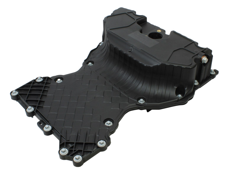 Oliepan Maxgear 34-0137