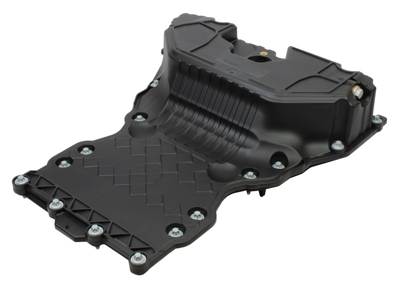 Oliepan Maxgear 34-0139