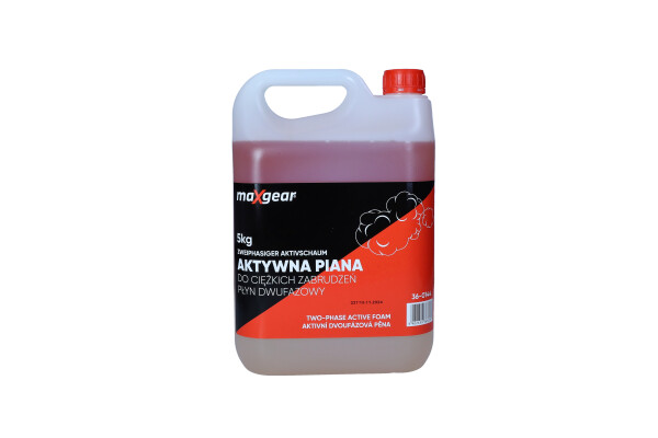 Oppervlaktereiniger, hoge druk reiniging Maxgear 36-0144