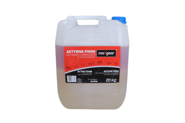 Oppervlaktereiniger, hoge druk reiniging Maxgear 36-0148