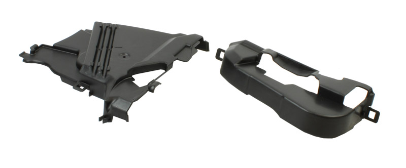 Afscherming, distributieriem Maxgear 37-0015