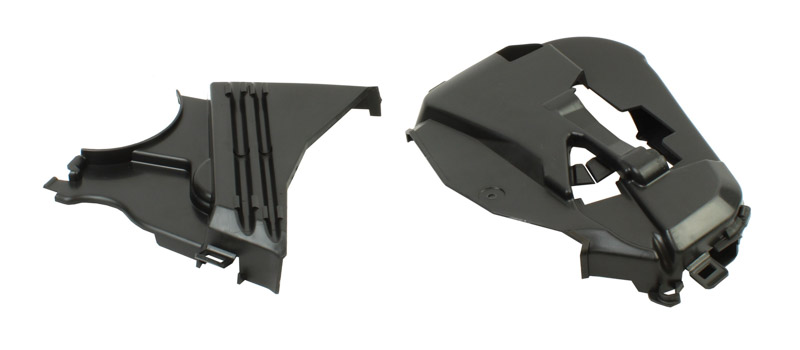 Afscherming, distributieriem Maxgear 37-0017