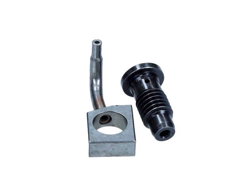 Oliesproeier, zuigerbodemkoeling Maxgear 42-0047