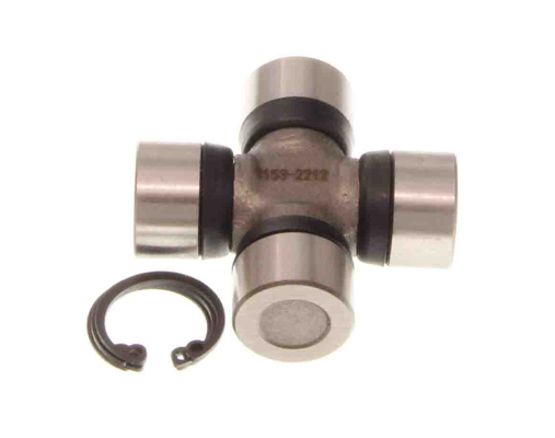 Rubber askoppeling / Hardyschijf Maxgear 49-2047