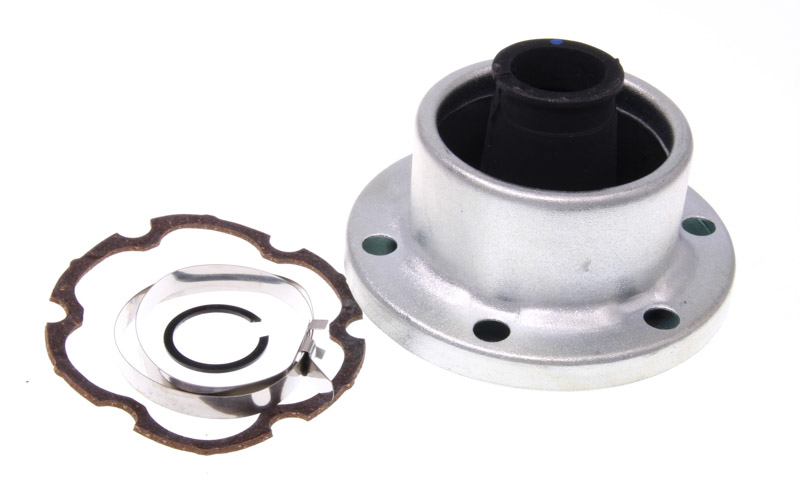 Aandrijfashoes Maxgear 49-2120