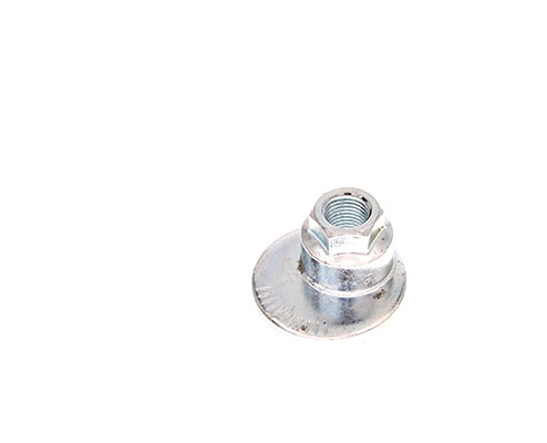 Naloopschaal, aslichaam Maxgear 49-5096