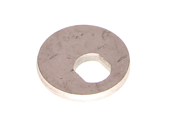 Naloopschaal, aslichaam Maxgear 49-5382