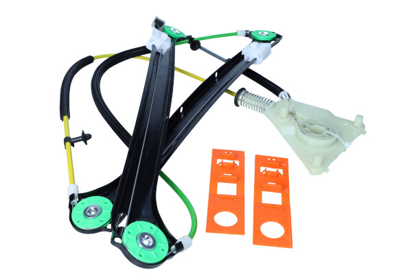 Raambedieningsmechanisme Maxgear 50-0478